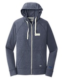 Mens Full Zip Hoodie