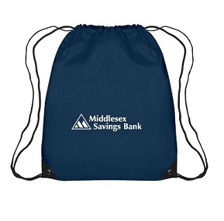 MSB Drawstring Backpack