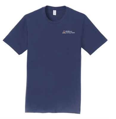 Fan Favorite Tee - Deep Navy