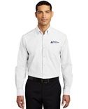 Adult SuperPro Oxford Shirt