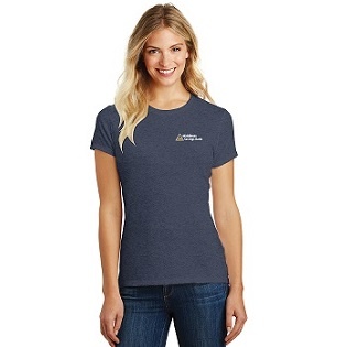 Ladies Perfect Blend T-shirt